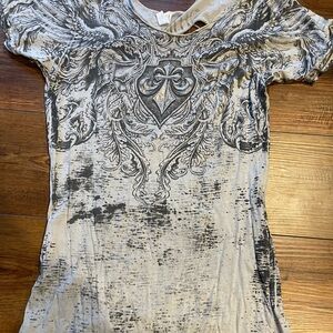 Affliction Shirt